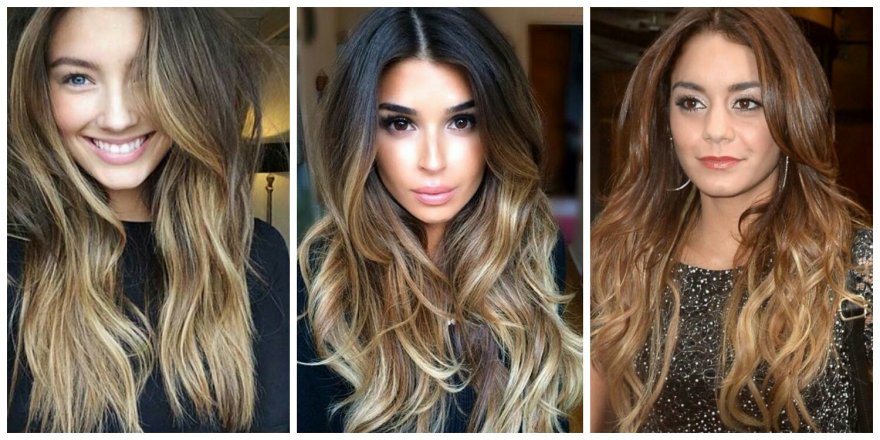 омбре омбре