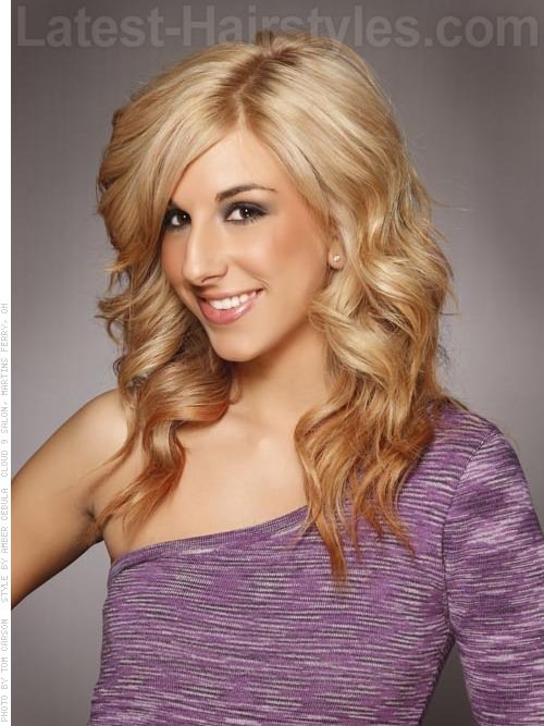 естественная красота