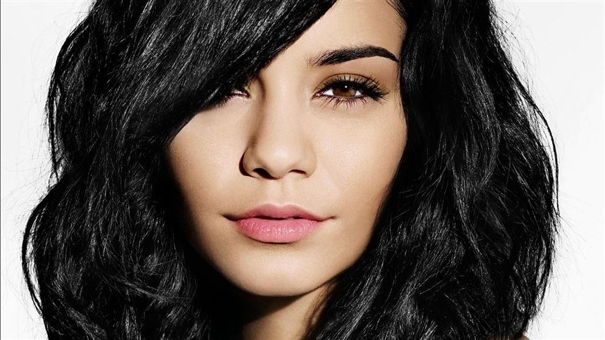 Цвет брюнетка