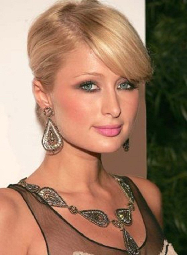 Пэрис Хилтон Пэрис Хилтон