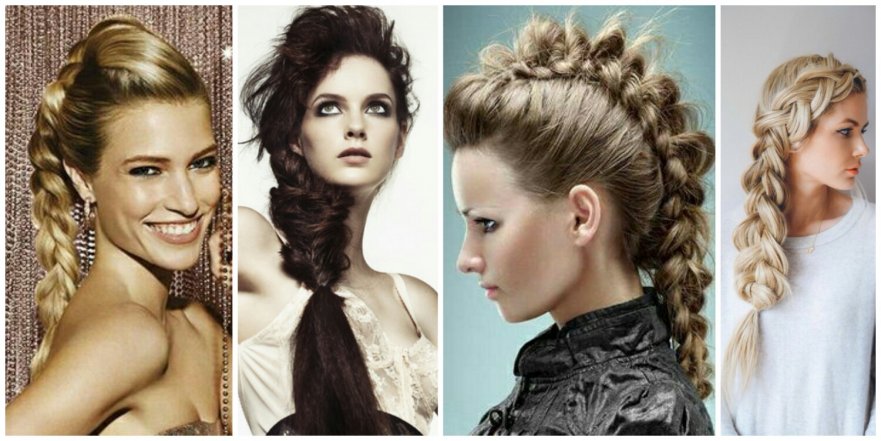 плетения_и_косы плетения_и_косы