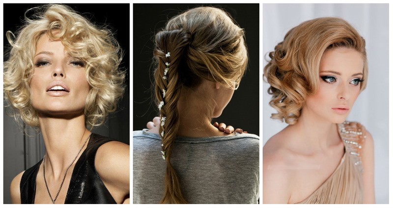 Прически для близнецов