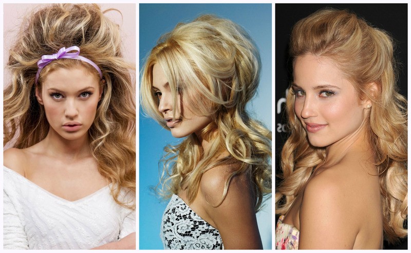 Прически для овнов