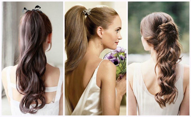 Прически для тельцов