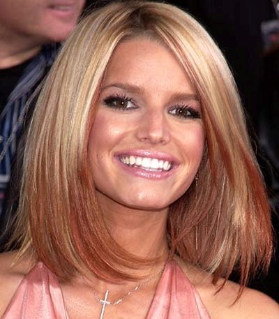 Прическа-боб №4 Прическа-боб №4