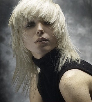 Стрижка-боб №5 Стрижка-боб №5