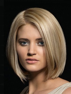 Прическа боб №6 Прическа боб №6