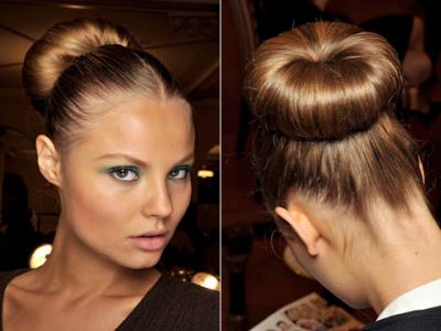 пучок большой