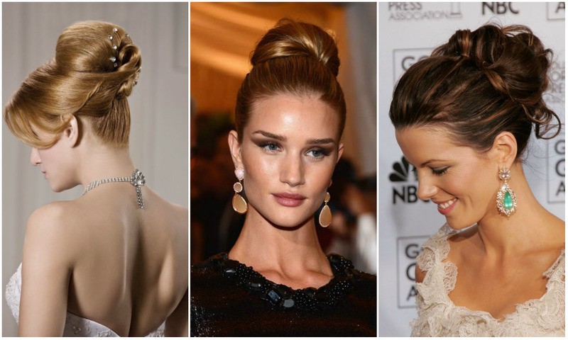 Прически для раков