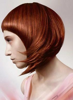 Стрижка Боб Стрижка Боб