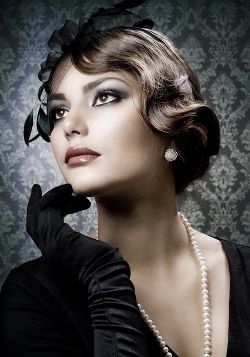 Холодная завивка