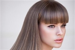 Тонирование натуральных и окрашенных волос: щадящие средства и эффективные методики