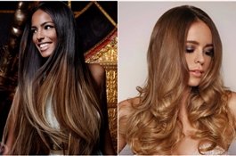 10 главных трендов окрашивания на осень 2017