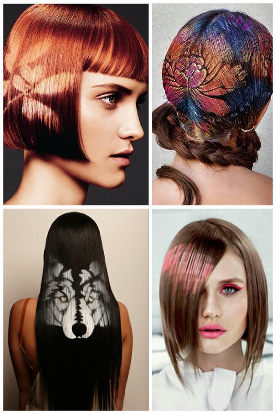 узоры_на_волосах узоры_на_волосах