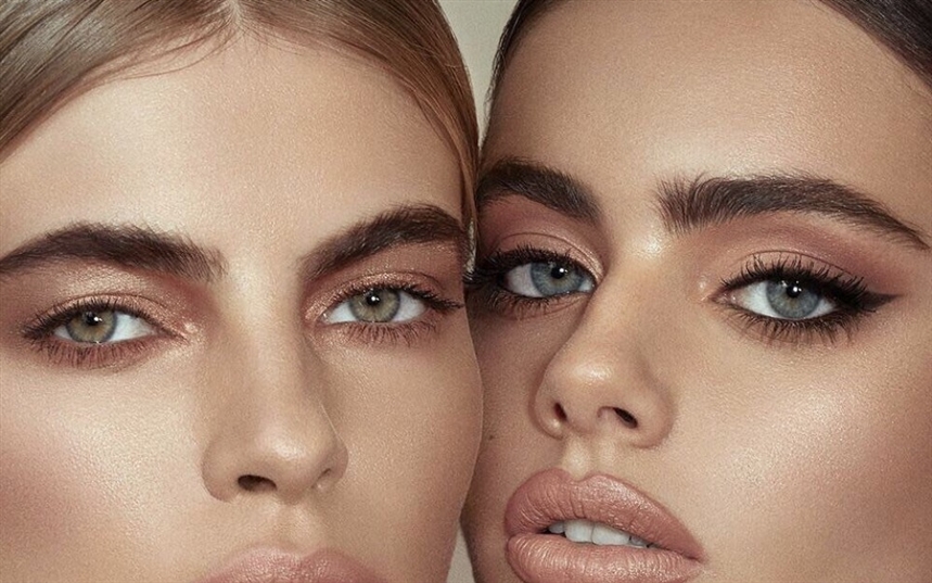 Красивые девушки 