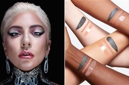 10 косметических брендов от зарубежных звезд