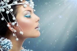 10 трендов макияжа зимы 2019-2020