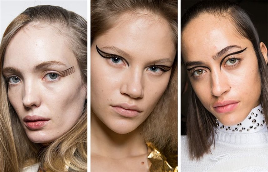 Креативные «стрелки» Креативные «стрелки»