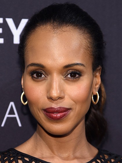 Керри Вашингтон