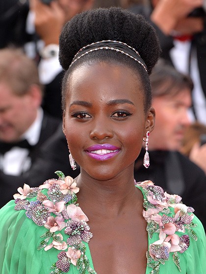 Люпита Нионго