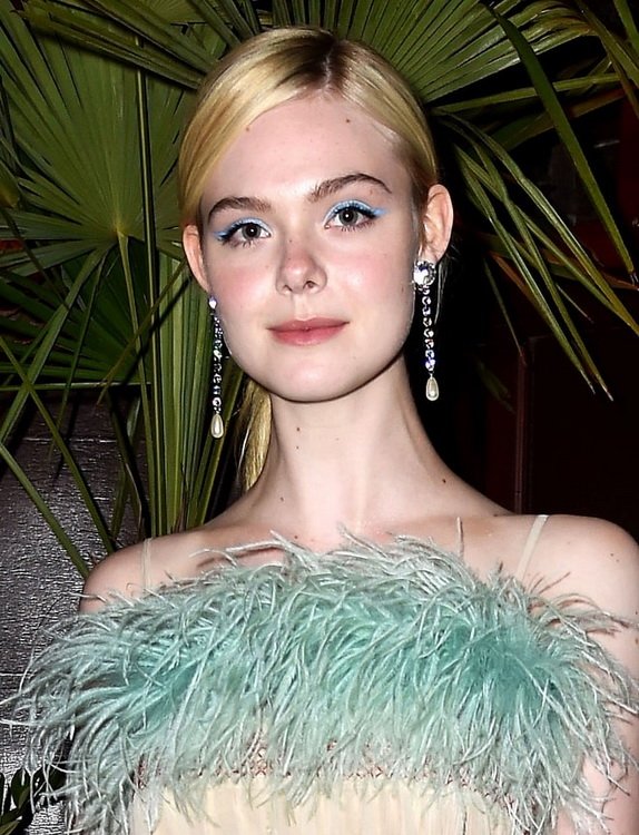 Эль Фэннинг