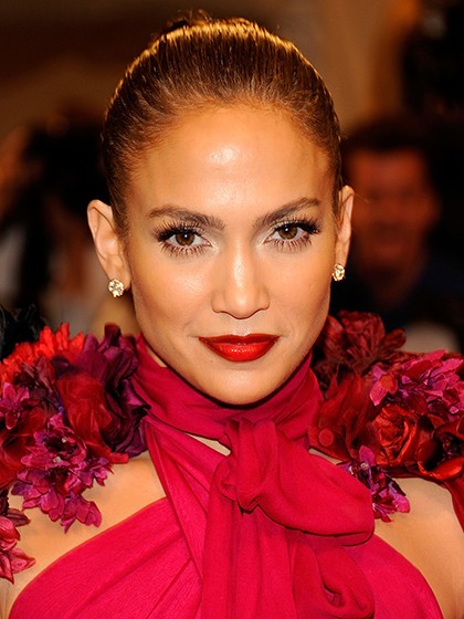 Дженнифер Лопес