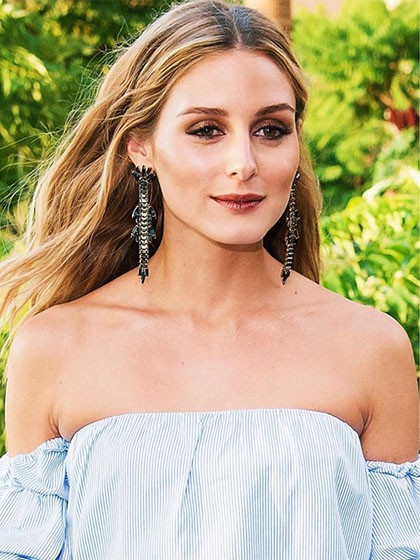 Оливия Палермо