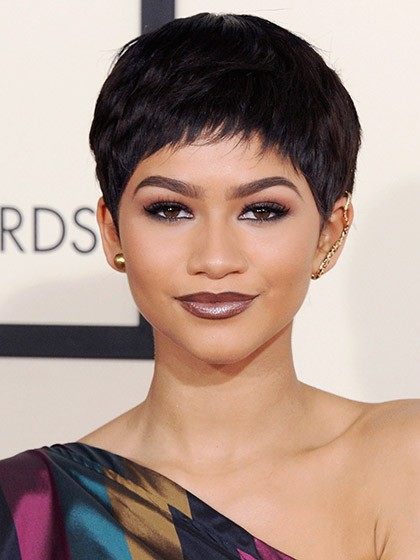 Зендая Коулман