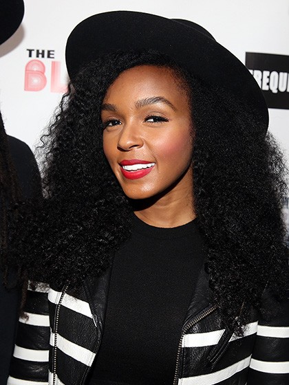 Жанель Монэ