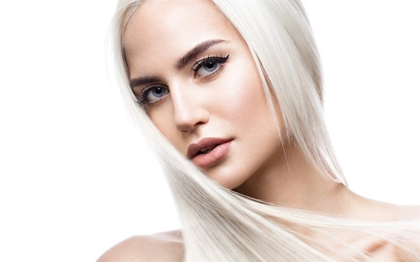 Нюдовый макияж