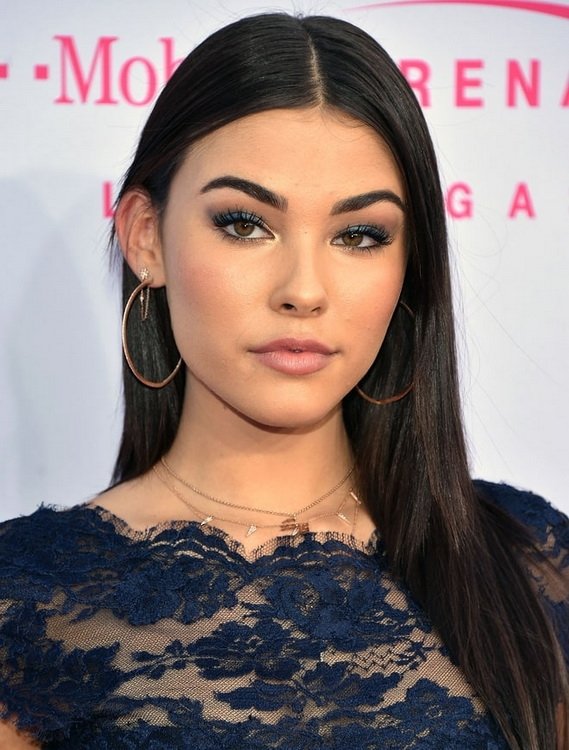 Мэдисон Бир