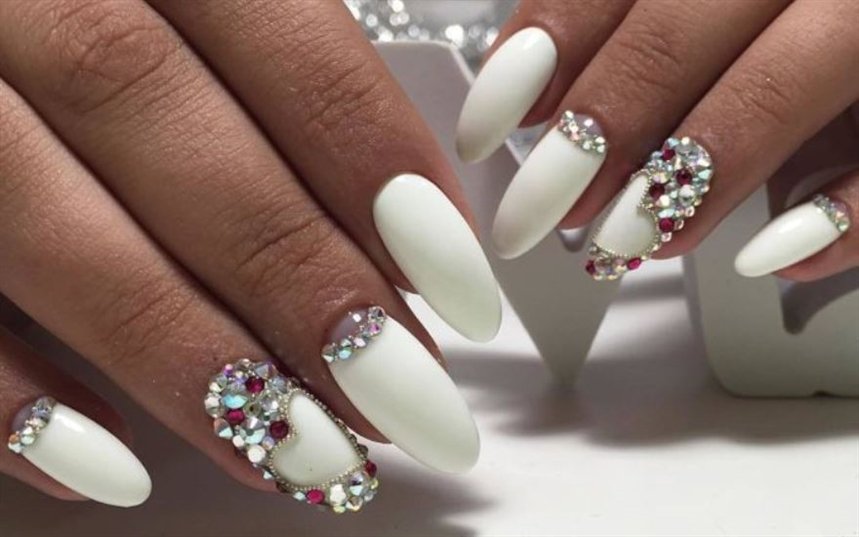 Алмазное сердце