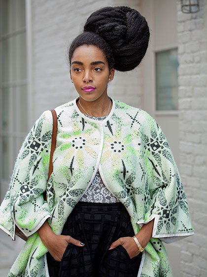 Киприана Кван