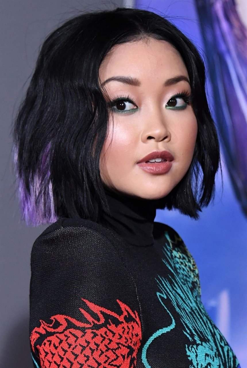 Цветная подводка