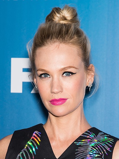 Дженьюэри Джонс