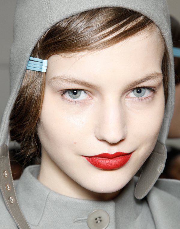 аллая помада