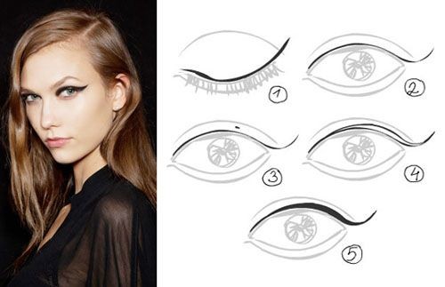 Рисуем стрелки