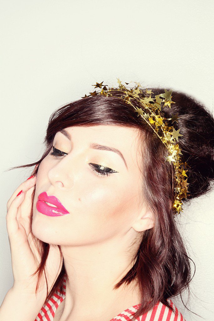 чёрные стрелки