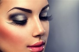 Как снять наращенные ресницы в домашних условиях