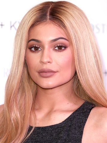 Коричневая помада осень 2017 Коричневая помада осень 2017