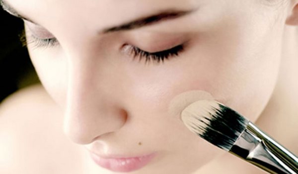 основа под макияж