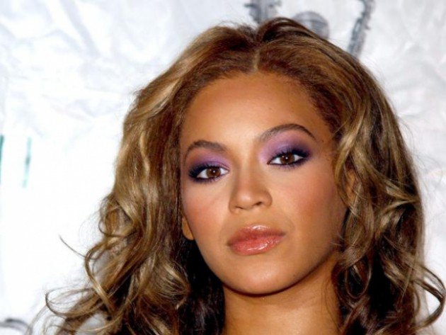 фиолетовые глазки