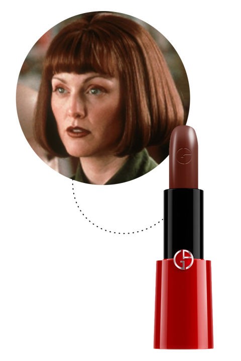 джулианна мур