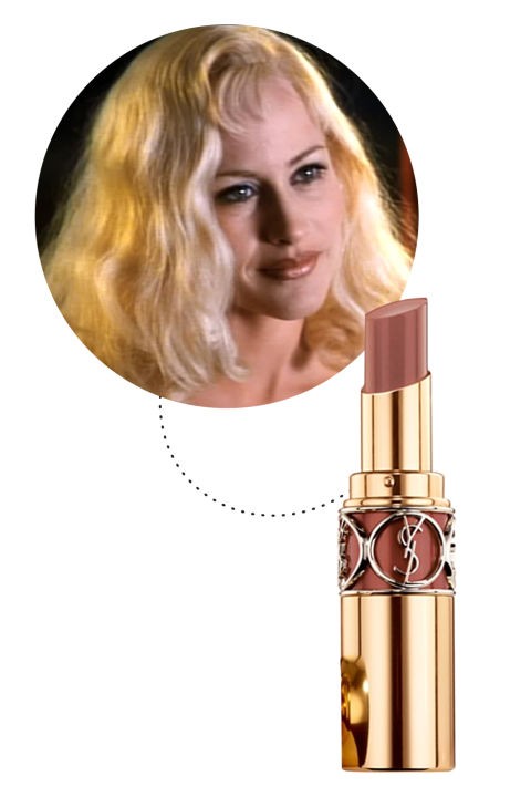 патрисия аркетт