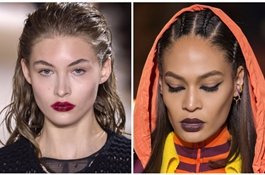 8 главных трендов макияжа зимой 2017-2018