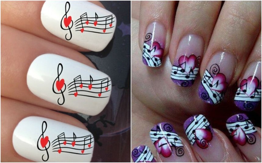 Мелодия любви