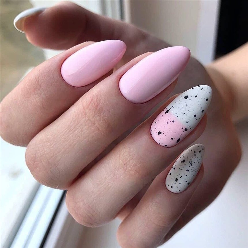 Красивый маникюр