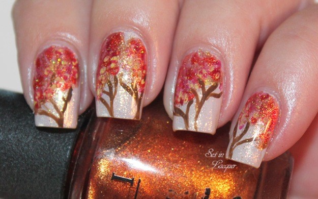 Маникюр парк Маникюр парк