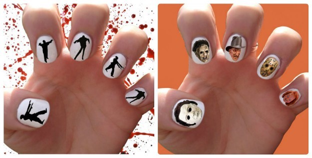 Ходячие мертвецы