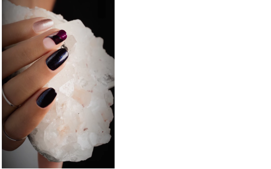 Новогодний маникюр Новогодний маникюр